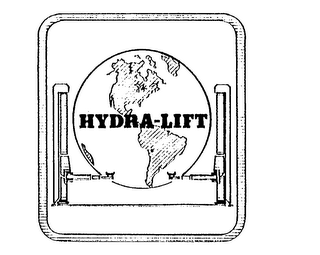 HYDRA-LIFT logo