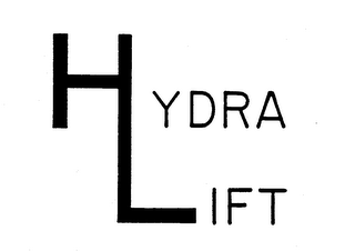HYDRA LIFT logo