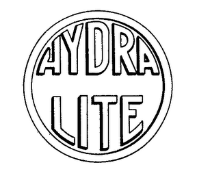 HYDRA LITE logo