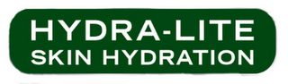 HYDRA-LITE SKIN HYDRATION logo
