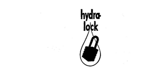 HYDRA-LOCK logo