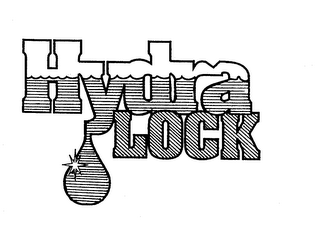HYDRA LOCK logo