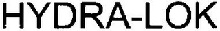 HYDRA-LOK logo