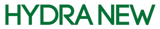HYDRA NEW logo