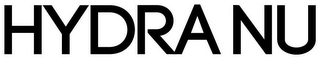 HYDRA NU logo