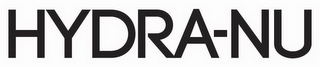 HYDRA-NU logo