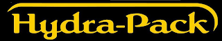 HYDRA-PACK logo
