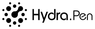 HYDRA PEN logo