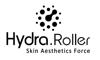 HYDRA ROLLER SKIN AESTHETICS FORCE logo