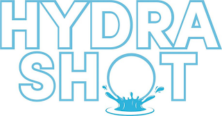 HYDRA SHOT logo