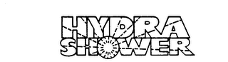 HYDRA SHOWER logo