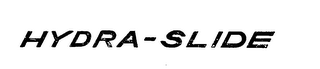 HYDRA-SLIDE logo