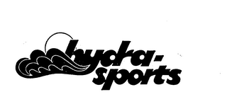 HYDRA-SPORTS logo
