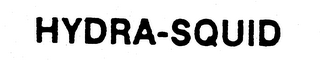 HYDRA-SQUID logo