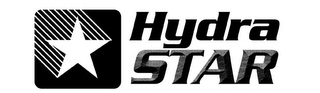 HYDRA STAR logo