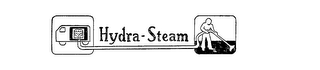 HYDRA-STEAM logo