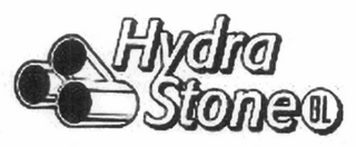 HYDRA STONE GL logo