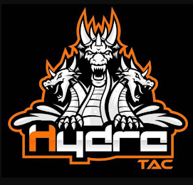 HYDRA TAC logo