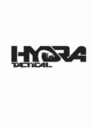 HYDRA TACTICAL logo