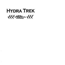 HYDRA TREK logo