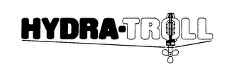 HYDRA-TROLL logo