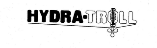 HYDRA-TROLL logo