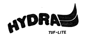 HYDRA TUF-LITE logo
