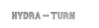 HYDRA-TURN logo