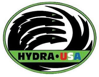HYDRA USA logo