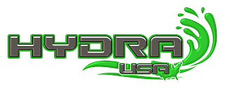 HYDRA USA logo