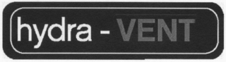 HYDRA - VENT logo