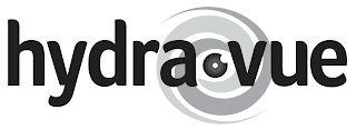 HYDRA VUE logo