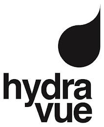 HYDRA VUE logo