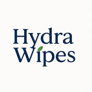 HYDRA WIPES logo