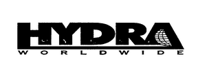 HYDRA WORLDWIDE logo