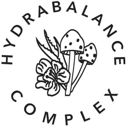 HYDRABALANCE COMPLEX logo