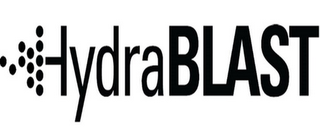 HYDRABLAST logo