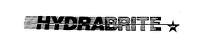 HYDRABRITE USA logo