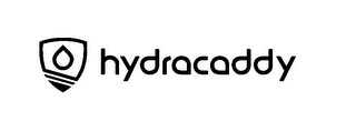 HYDRACADDY logo