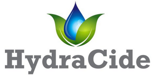 HYDRACIDE logo