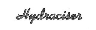 HYDRACISER logo