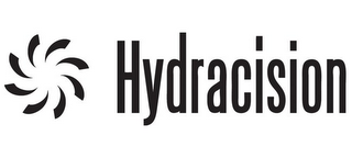 HYDRACISION logo