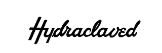 HYDRACLAVED logo