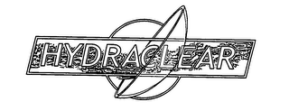 HYDRACLEAR logo