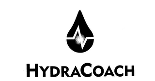 HYDRACOACH logo