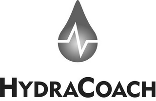HYDRACOACH logo