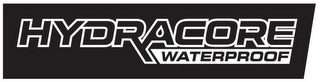 HYDRACORE WATERPROOF logo