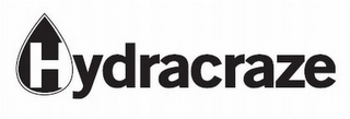 HYDRACRAZE logo