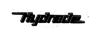 HYDRADE logo