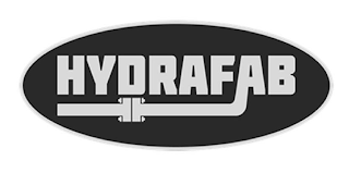 HYDRAFAB logo